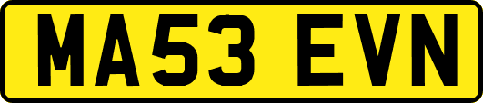 MA53EVN