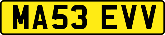 MA53EVV