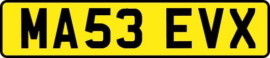 MA53EVX
