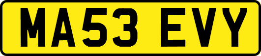 MA53EVY