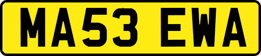 MA53EWA