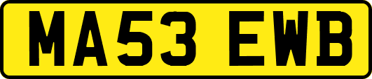 MA53EWB