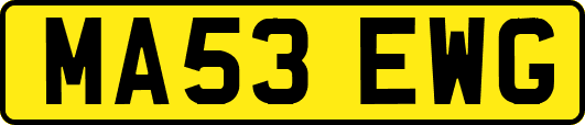 MA53EWG