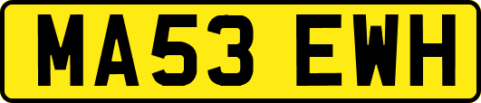 MA53EWH