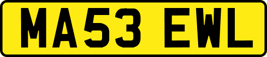 MA53EWL