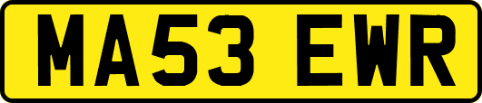 MA53EWR