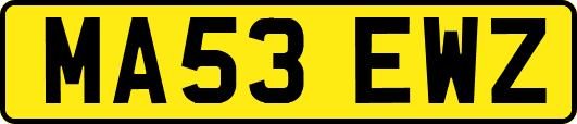 MA53EWZ