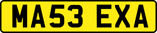 MA53EXA