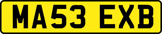 MA53EXB