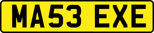 MA53EXE