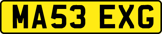 MA53EXG