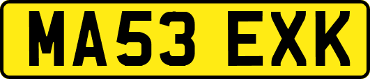 MA53EXK
