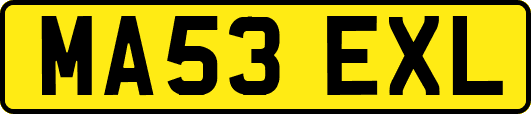 MA53EXL