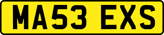 MA53EXS