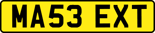 MA53EXT