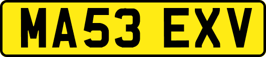 MA53EXV