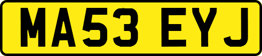 MA53EYJ