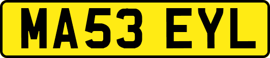 MA53EYL