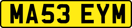 MA53EYM