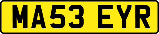 MA53EYR