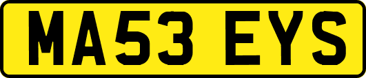 MA53EYS