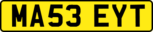 MA53EYT