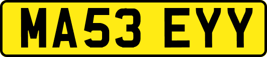 MA53EYY