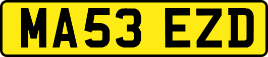 MA53EZD