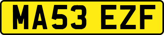 MA53EZF
