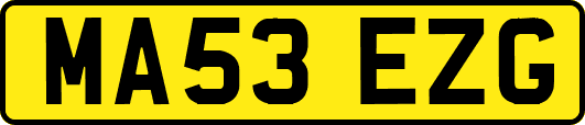 MA53EZG