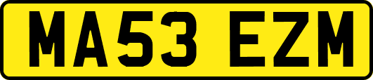 MA53EZM