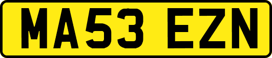 MA53EZN