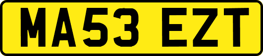 MA53EZT