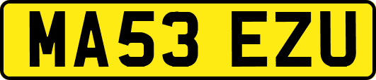 MA53EZU