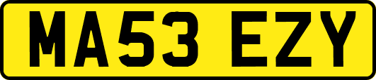 MA53EZY