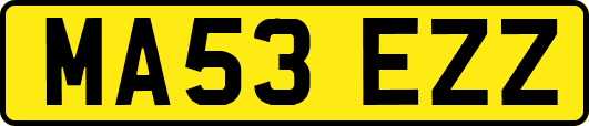 MA53EZZ