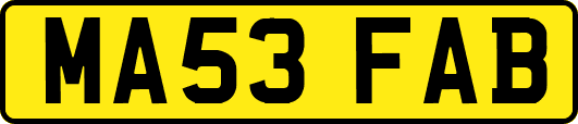 MA53FAB