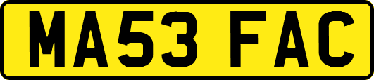MA53FAC