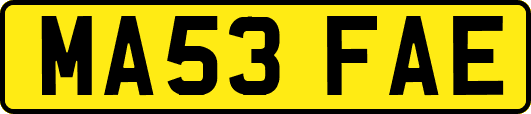 MA53FAE