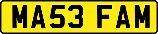 MA53FAM