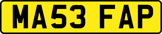 MA53FAP