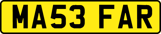 MA53FAR