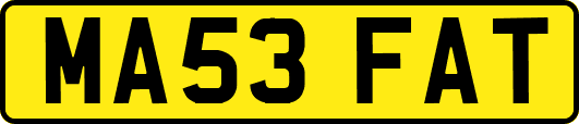 MA53FAT