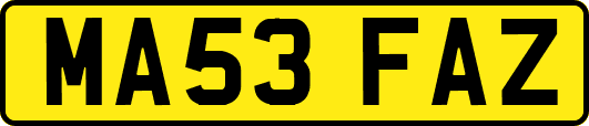 MA53FAZ