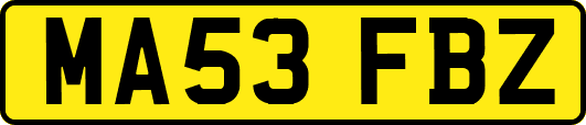 MA53FBZ