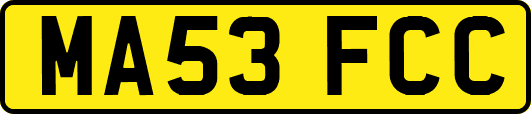 MA53FCC