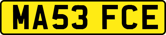 MA53FCE