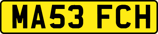 MA53FCH