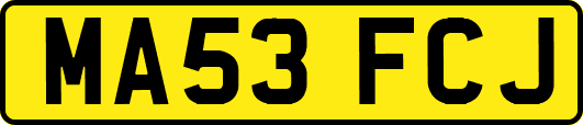 MA53FCJ