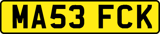 MA53FCK